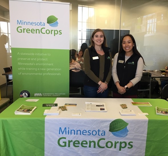 MN GreenCorps Application Deadline Extended, Apply by June 28
