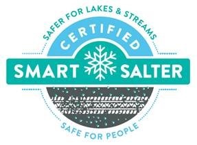 Smart Salting logo
