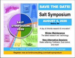 Salt Symposium