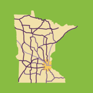 Phase 2 EV charging network expansion