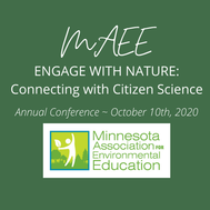 MAEE Conference image