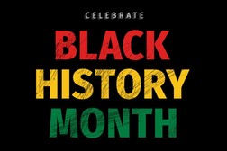 black history month