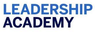 Leadership Academy