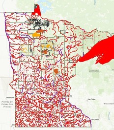 Impaired Waters Viewer