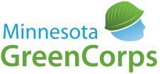 GreenCorps logo