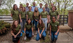 green infrastructure group