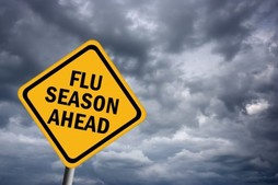 Flu season