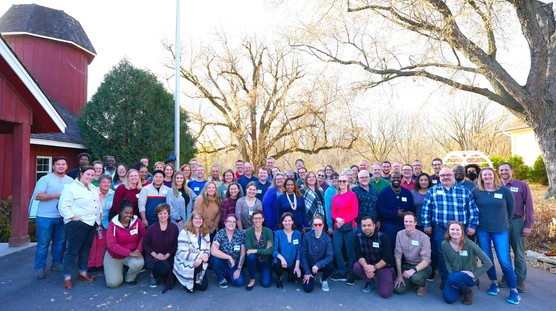 Operations Division meeting 2022 November