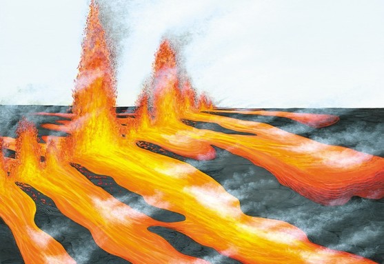 Lake superior geology