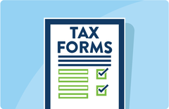 tax forms