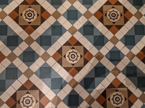 Tile