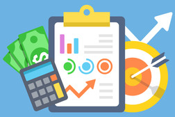 Financial assistance