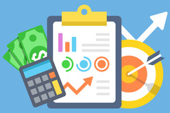 Financial assistance