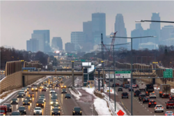 twin cities pollution