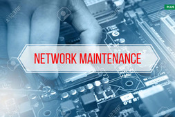 Network maintenance