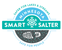 Minnesota Smart Salter