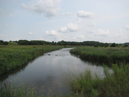 Pomme de Terre River