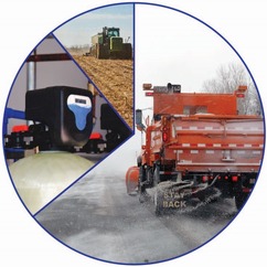 Smart Salting
