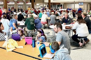 Detroit Lakes meeting