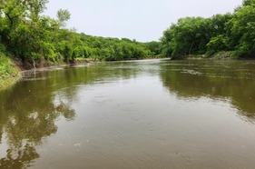 Minnesota River