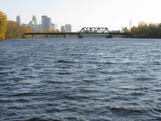 Mississippi River