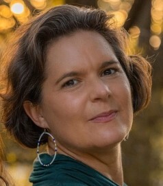 Katy Backes Kozhimannil