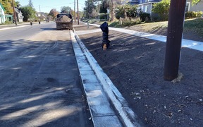 sediment control