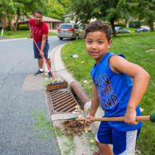 adopt a drain