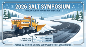 Salt Symposium