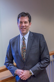 President Thomas Stanley, PERA Board of Trustees