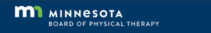 MN State Board of Physical Therapy
