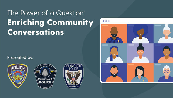 The Power of a Question: Enriching Community Conversations