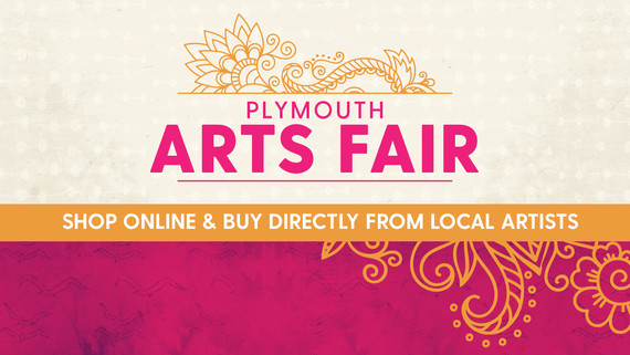 Plymouth Arts Fair – Shop online and buy directly from local artists