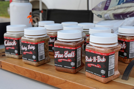 Farmers Premier Meats