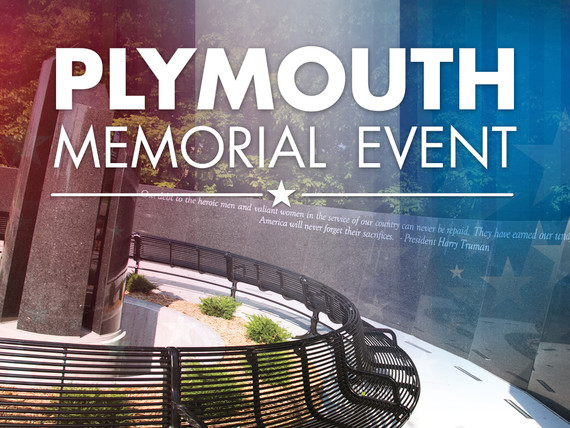 Plymouth Memorial Day Event moves indoors, access during construction