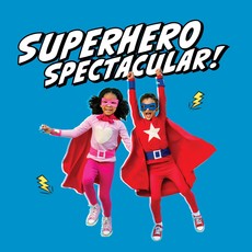 Superhero Spectacular