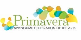 Primavera Spring Art Exhibit