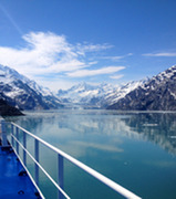 Alaska cruise