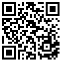 QR code for smart phones to scan to open the app in the app store