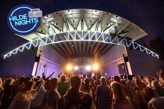 Hilde Nights