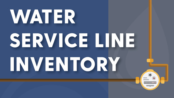 Water Service Line Inventory