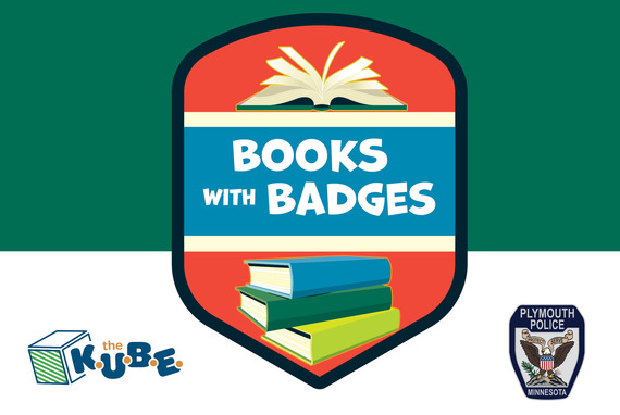 Books with Badges