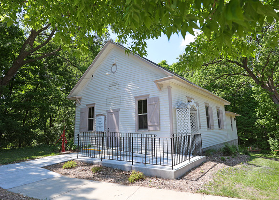 Photo of Plymouth Old Town Hall