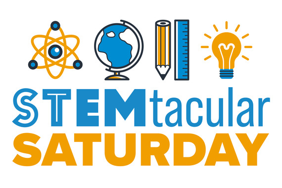 STEMtacular Saturday