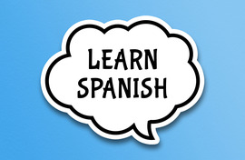 Learn Spanish
