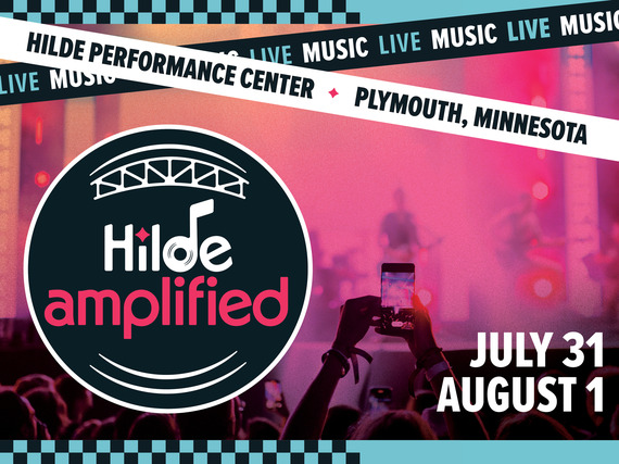 Plymouth amps up summer with Hilde Amplified, big-name talent July 31 ...