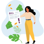 Bill Impact Graphic
