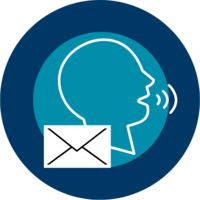 Comment icon