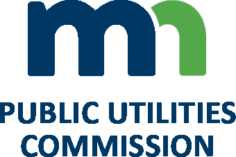 Minnesota Public Utilities Commission Homepage