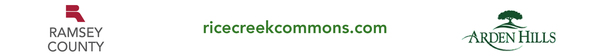 Learn more at ricecreekcommons.com.